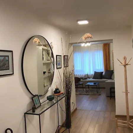 Art City Center Apartment Belgrad Exterior foto