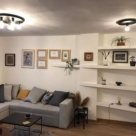 Art City Center Apartment Belgrad Exterior foto
