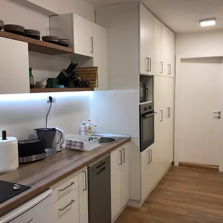 Art City Center Apartment Belgrad Exterior foto