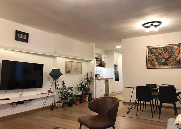 Art City Center Apartment