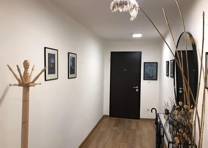 Art City Center Apartment