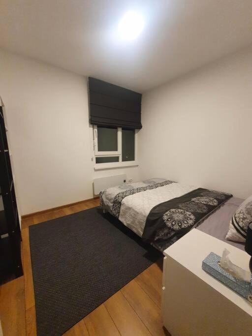 Art Center Apartment *