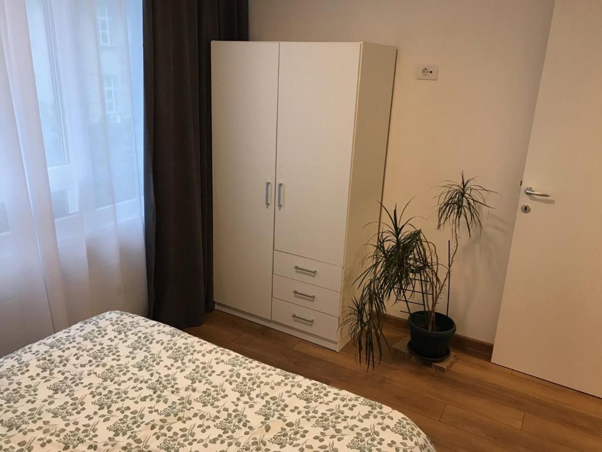 Art Center Apartment Belgrad
