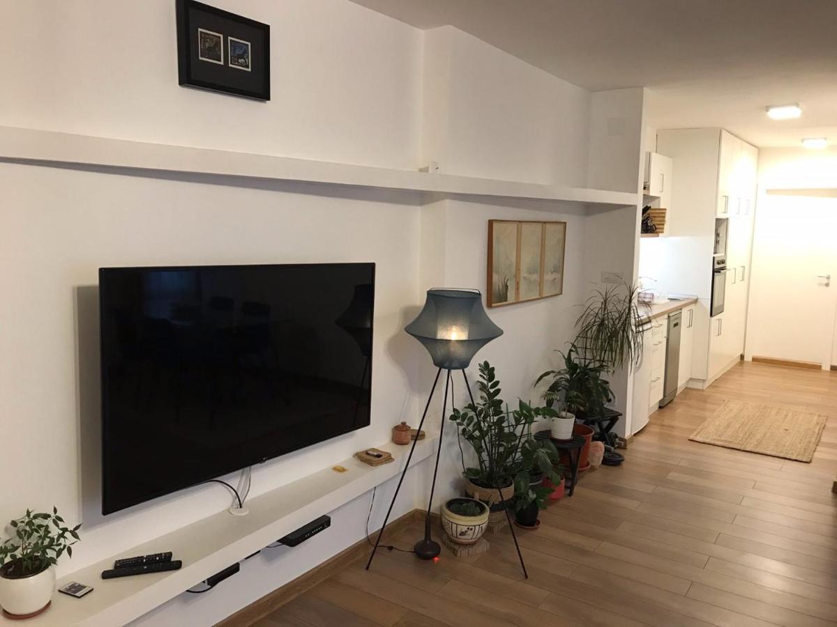 Apartment Art Center Belgrad