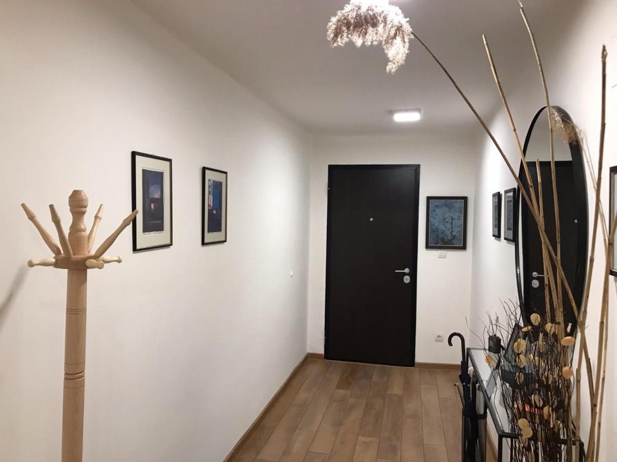 Art Center Belgrad